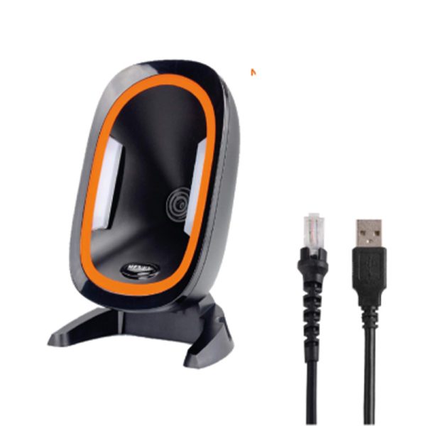 LECTEUR CODE A BARRE (Scanner) HENEX HC-666N 2D 3D QR