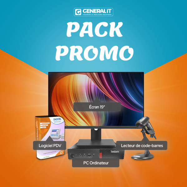 Pack Promo