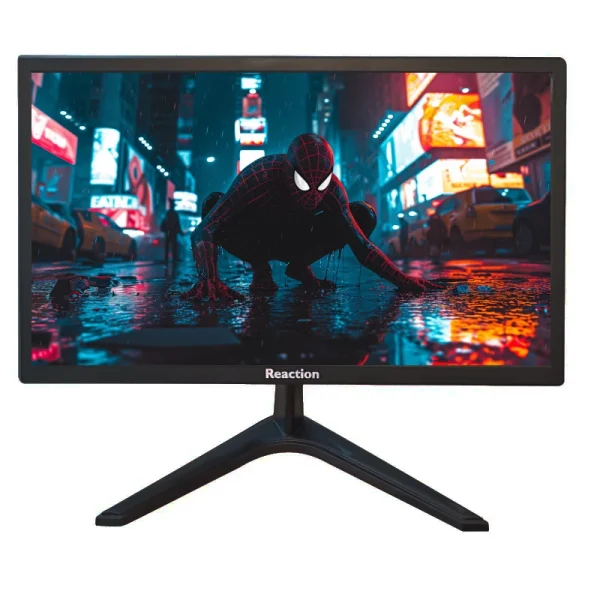 ECRAN REACTION HDMI-VGA 21.5