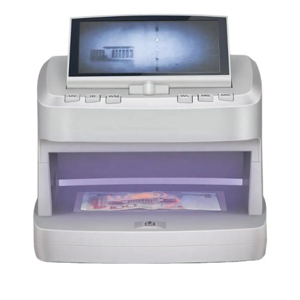 DETECTEUR DE FAUX BILLET SP V100