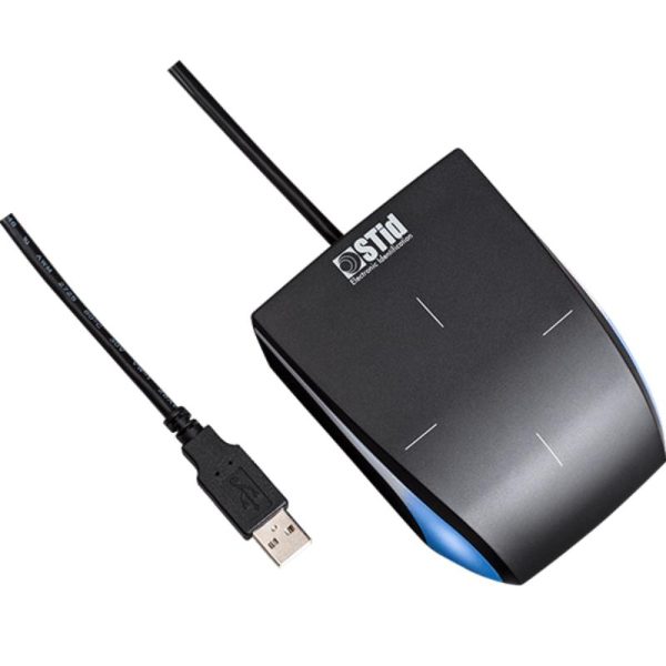 LECTEUR ENCODEUR MIFARE 13.56 MHZ USB