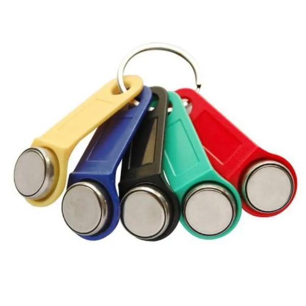 CLES DALLAS (iButton) DS1990A-F5