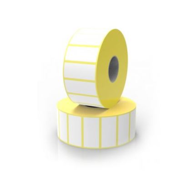 ETIQUETTE CODE A BARRE THERMIQUE  100X150 300 ETQ