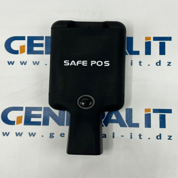 LECTEUR CODE À BARRES MOBILE 1D/2D SAFE POS