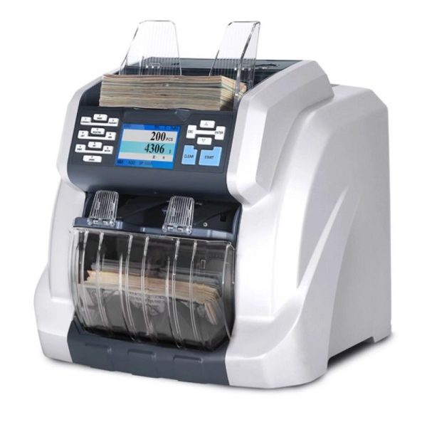 COMPTEUSE DE BILLETS BCS-160A RIBAO