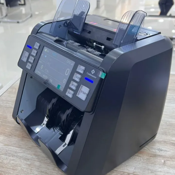 COMPTEUSE DE BILLETS AL-930A CASHMASTER