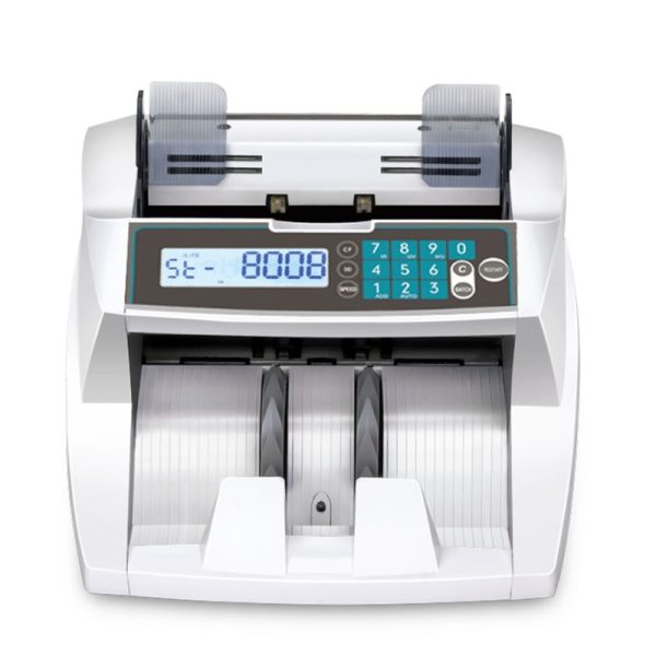 COMPTEUSE DE BILLETS A800