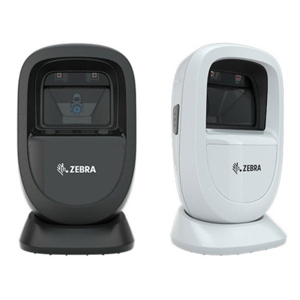 LECTEUR CODE À BARRES FIXE DS9308 ZEBRA