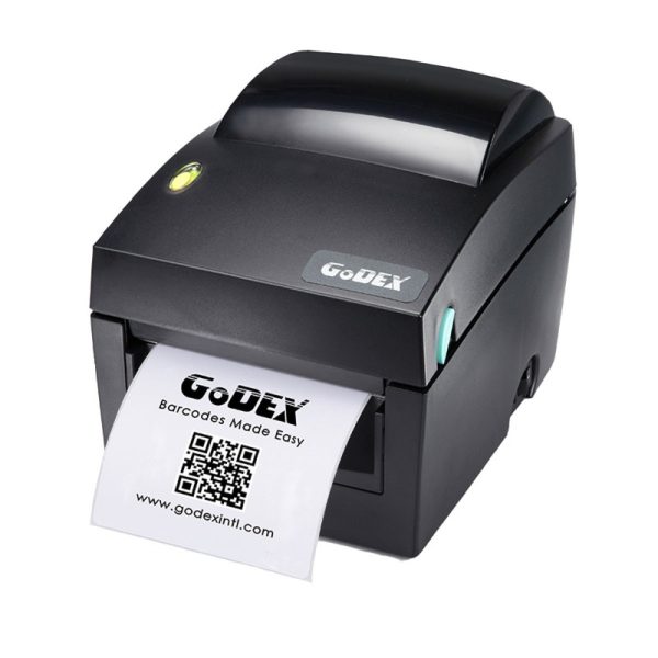 IMPRIMANTE CODES À BARRES DT4X GODEX
