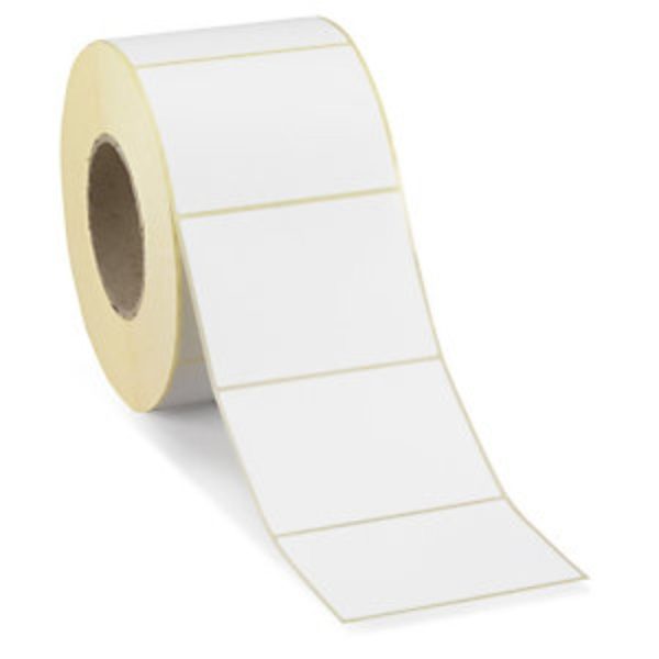 ETIQUETTE CODE A BARRE 35X45MM THERMIQUE 1000 ETQ