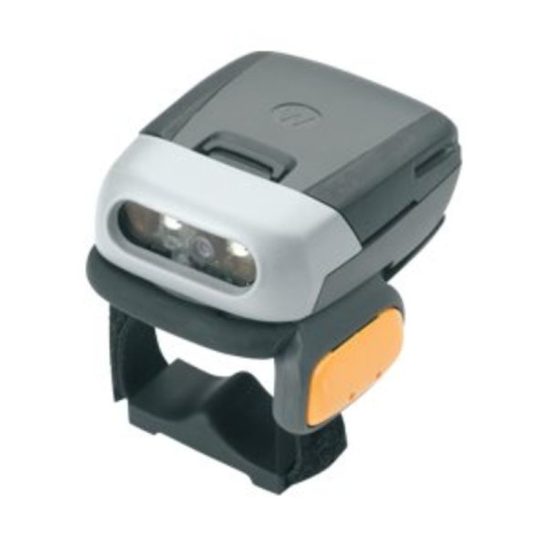 LECTEUR CODE A BARRES SANS FIL RS507 ZEBRA