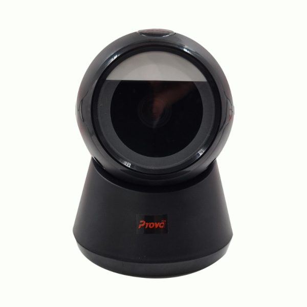 LECTEUR DE CODES À BARRES YHD-9100D PROVA