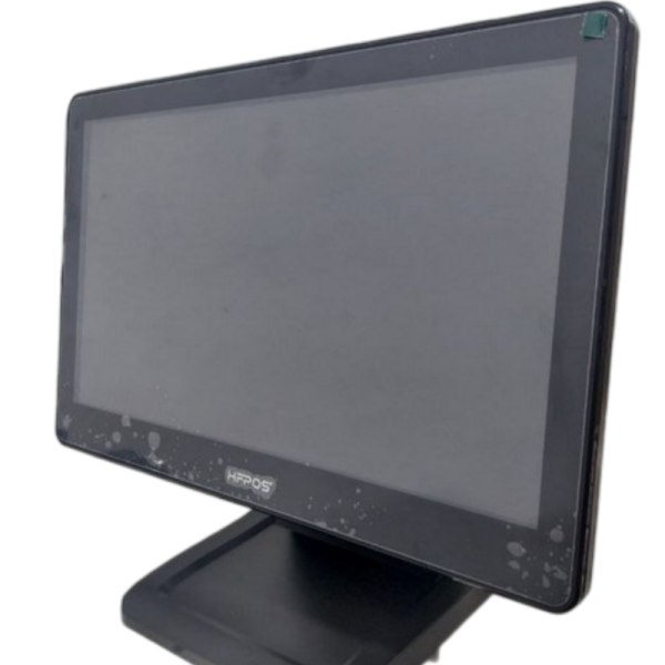 CAISSE TACTILE 15.6" QA9 HFPOS