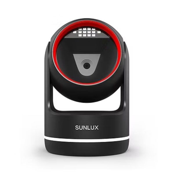 LECTEUR DE CODES-BARRES XL-2610-2D SUNLUX