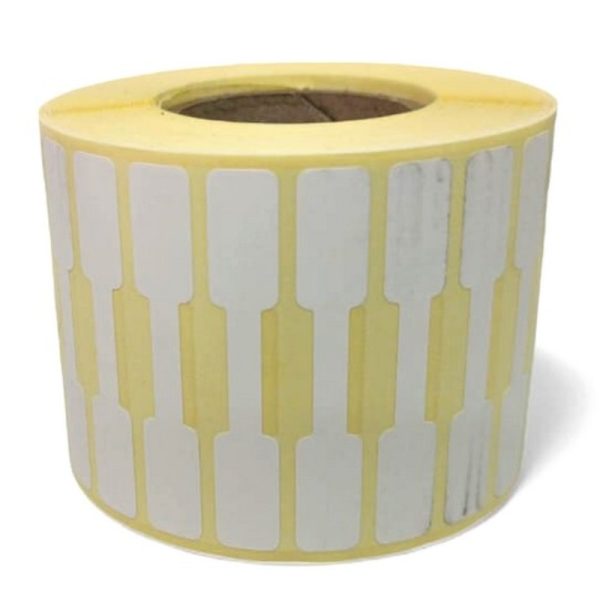 ETIQUETTE CODE-BARRE 60 X 10 2500 ETQ BIJOUTERIE