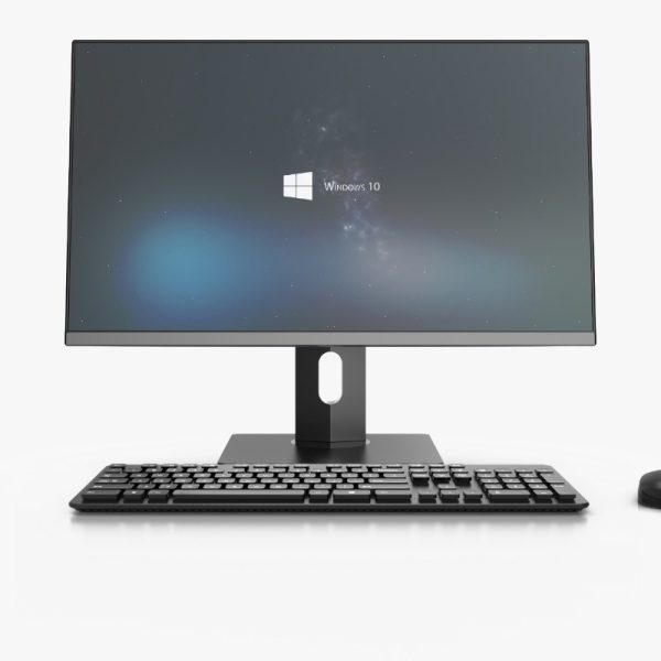 ECRAN 23.8″ I3-1115G4 FULL HD G24-11 POSLUX