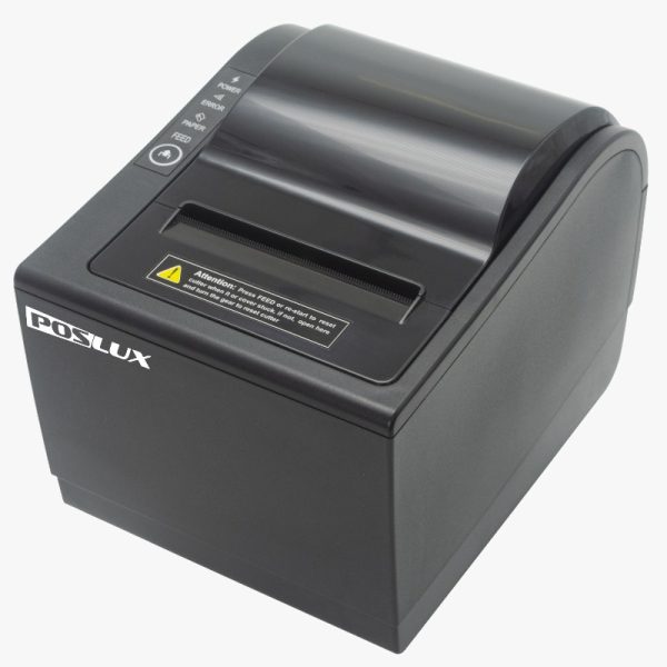 IMPRIMANTE TICKET DE CAISSE USB A86 POSLUX