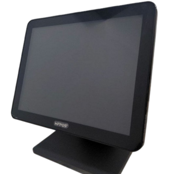 CAISSE TACTILE 15" QA9 HFPOS