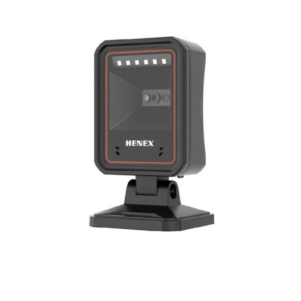 LECTEUR CODE A BARRE 2D 3D QR H2210 HENEX