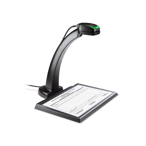 LECTEUR CODE A BARRES AVEC FIL 4850DR HONEYWELL