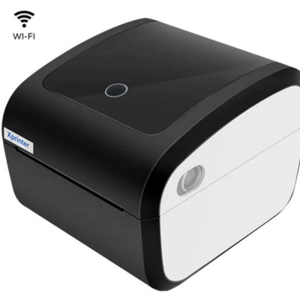 IMPRIMANTE CODE A BARRE USB+WIFI XP-423B XPRINTER