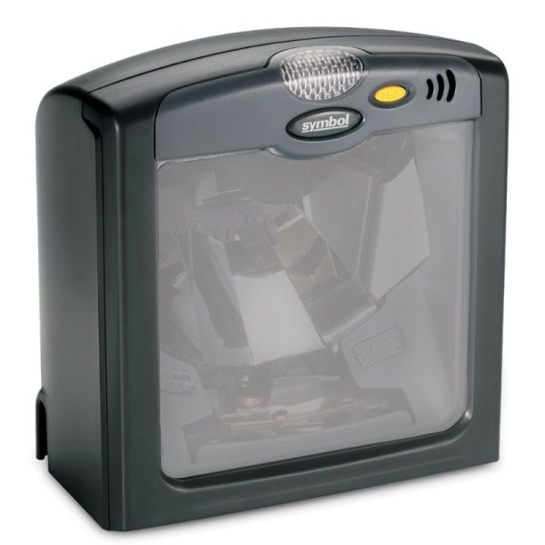 LECTEUR CODE A BARRES FIXE LS7708 ZEBRA