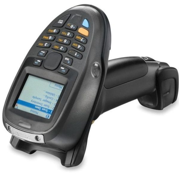 TERMINAL MOBILE MT2000 ZEBRA