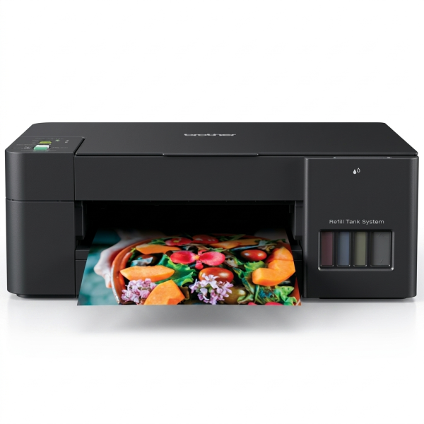 IMPRIMANTE MULTIFONCTION T420 BROTHER