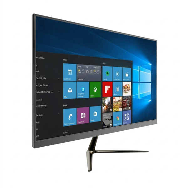 ALL IN ONE INTEL CAO 2135 NR 5005U RAM 4 GB DISQUE 500 GB ÉCRAN 21.5"  CONDOR