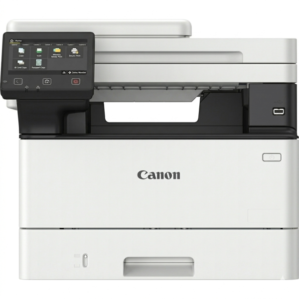IMPRIMANTE X1440 WIFI FAX RECTO VERSO + TONER CANON