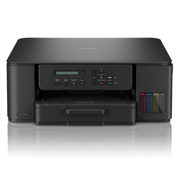 IMPRIMANTE DCP T530 W BROTHER