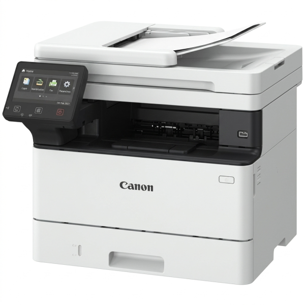 IMPRIMANTE LASER MF 461 DW CANON