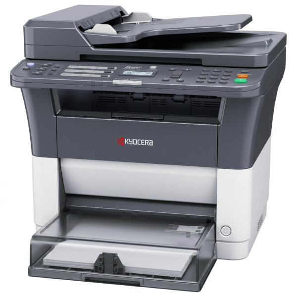 IMPRIMANTE MFP 1025 KYOCERA