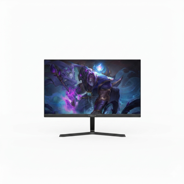 ECRAN LUMINA 22"  LS22 STREAM