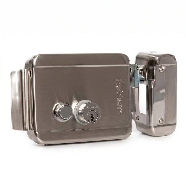 SERRURE ELECTRIQUE ROBISEN 558 MS/D