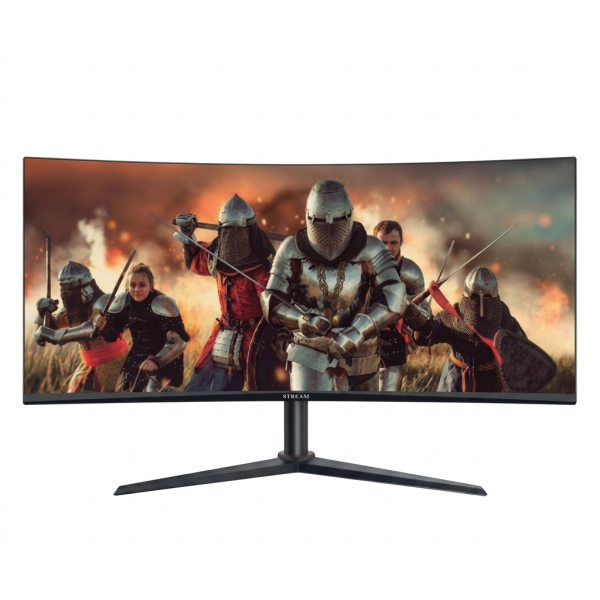 ECRAN LUMINA 27"  MS24C STREAM
