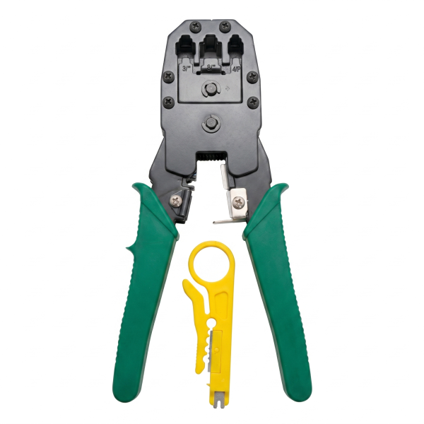 PINCE A SERTIR RESEAU OB-315