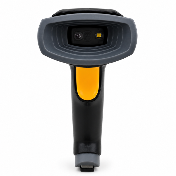 LECTEUR CODE A BARRE SANS FIL-BLUETOOTH USB  HC-3206R HENEX
