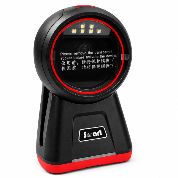 LECTEUR CODE A BARRE FIX  SP-8602H 2D SMARTPOS