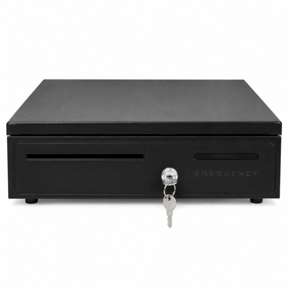 TIROIR DE CAISSE P2 RJ12 STD FREQUENCY