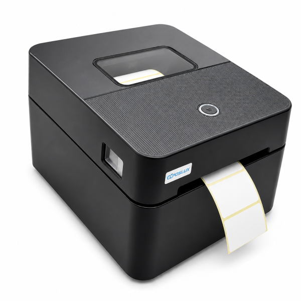 IMPRIMANTE CODE A BARRE LP430-UB POSLUX