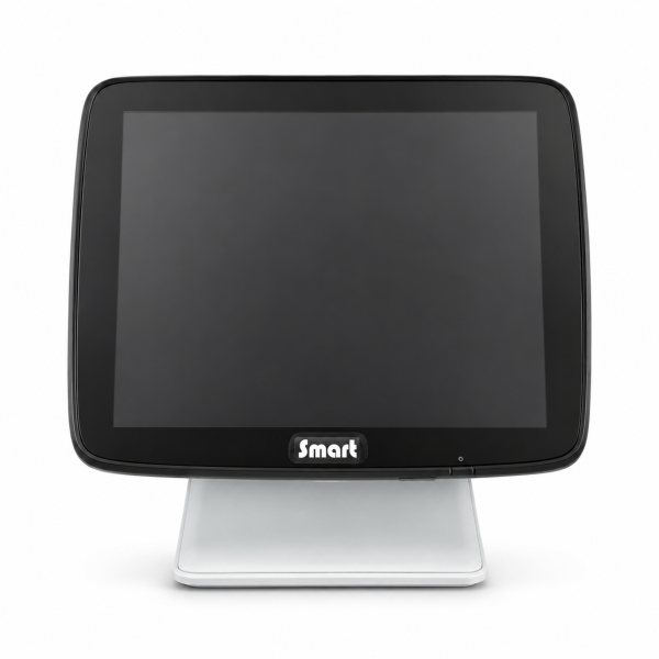 CAISSE TACTILE  I3 / 4G SSD /128SSD 15" A3 SMARTPOS