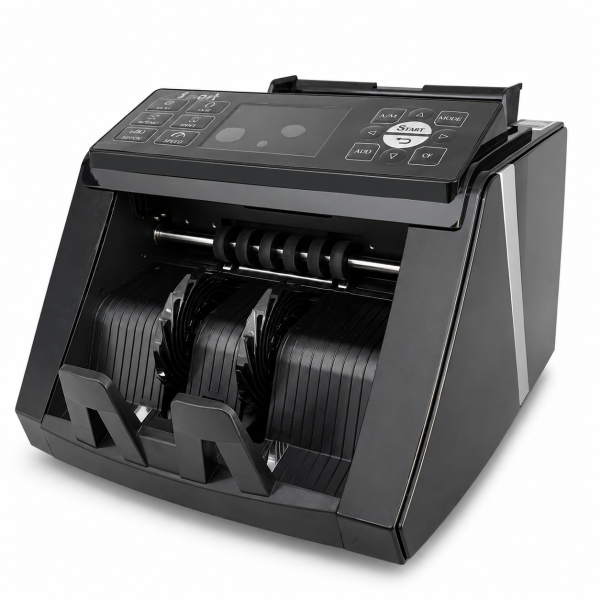 COMPTEUSE DE BILLETS SH-2835D SMARTPOS
