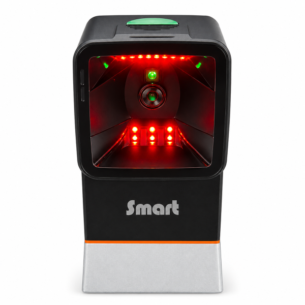 LECTEUR CODE A BARRE FIX 2D SP-9100 SAMRTPOS