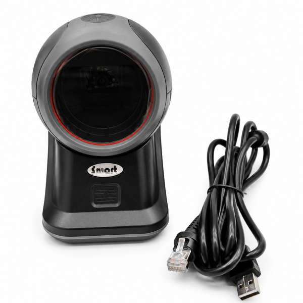 LECTEUR CODE A BARRE FIX 2D SP-8500 SAMRT POS