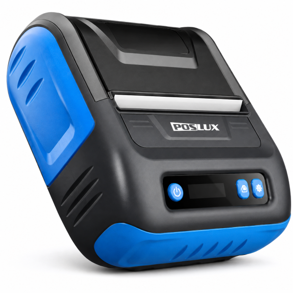 IMPRIMANTE MOBILE BLUETOOTH MH80 (80 MM) POSLUX