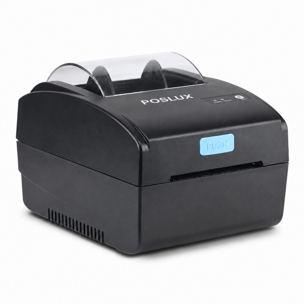 IMPRIMANTE CODE A BARRE T810 POSLUX