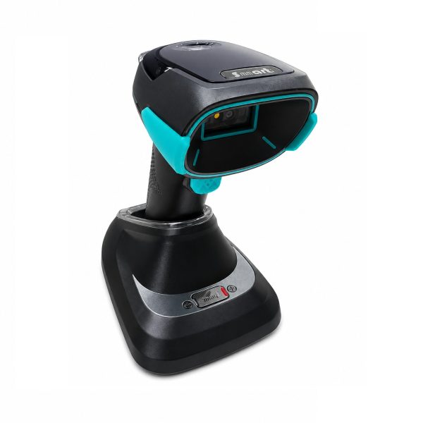 LECTEUR CODE A BARRE SANS FIL SP-D30BT AVEC SOCLE SMARTPOS