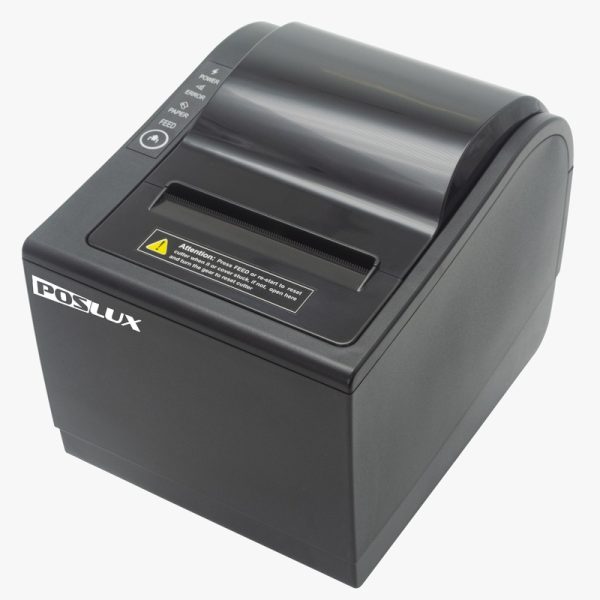 IMPRIMANTE TICKET DE CAISSE  A86 USB - LAN POSLUX